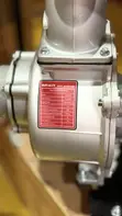 Royalty Diesel Water Pump 4" RT40DP - 3