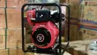 Royalty Diesel Water Pump 4" RT40DP - 5