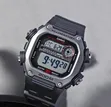Casio DW-291H-1AVDF Digital Watch - 2