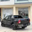 Toyota Hilux 2019 Black - 4