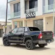 Toyota Hilux 2019 Black - 5