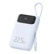 McDodo 22.5W Power Bank 20000mAh - 1