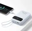 McDodo 22.5W Power Bank 20000mAh - 4