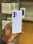 Samsung Galaxy A23 128GB Blue - 3