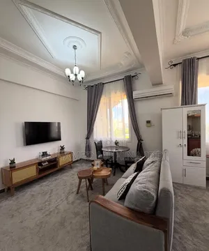 Furnished Studio Apartment for Rent in Ada Estate, Kinondoni