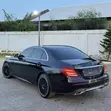 Mercedes-Benz E200 2016 Nyeusi - 3