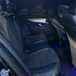 Mercedes-Benz E200 2016 Nyeusi - 5