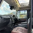 Mercedes-Benz G 350 BlueTEC 2015 Nyeusi - 4