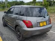 Toyota IST 2005 Kijivu - 1