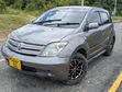 Toyota IST 2005 Kijivu - 2