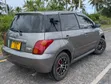 Toyota IST 2005 Kijivu - 4