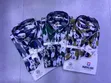 Shati za Elite Wear za Pamba - 1