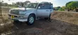 Toyota Land Cruiser VX 2011 Nyeupe - 2