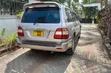 Toyota Land Cruiser VX 2011 Nyeupe - 4