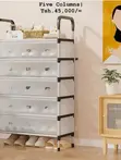 Shoe Storage Rack - Brand New - 2
