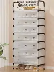 Shoe Storage Rack - Brand New - 3