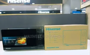 Hisense 20L Digital Microwave Oven