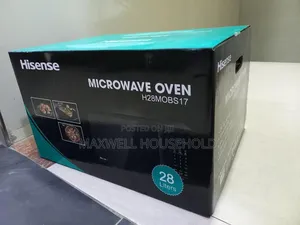 Hisense Microwave 28L