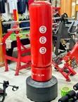 Standing Punching Bag Mpya Kabisa - 1