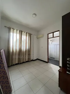 2-Bedroom Furnished House for Rent in Mikocheni, Chanika