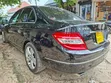 Mercedes-Benz C-Class 2010 Nyeusi - 3