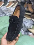Viatu vya Ngozi vya Wanaume - Simpo Footwears - 1