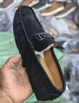 Viatu vya Ngozi vya Wanaume - Simpo Footwears - 2
