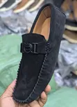 Viatu vya Ngozi vya Wanaume - Simpo Footwears - 4