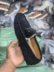 Viatu vya Ngozi vya Wanaume - Simpo Footwears - 5