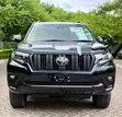 Toyota Land Cruiser Prado 2.7 2023 Black - 1