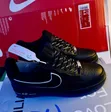 Viatu vya Nike Air Force 1 vya Ngozi kwa Wanaume - 2