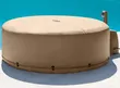 Intex 28426 Inflatable Bubble Jacuzzi Spa 196x71cm - 4