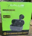 Calus HI-FI SURROUND SOUND Smart Live Wireless Earbuds - 1