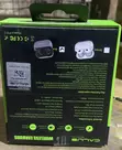 Calus HI-FI SURROUND SOUND Smart Live Wireless Earbuds - 2