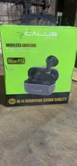 Calus HI-FI SURROUND SOUND Smart Live Wireless Earbuds - 4