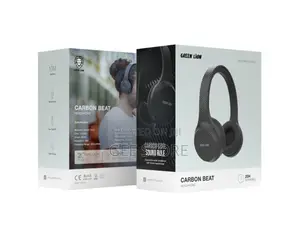 Green Lion Carbon Wireless Headset