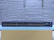 HP A5500 Series 48-Port PoE Managed Switch - 1