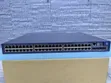 HP A5500 Series 48-Port PoE Managed Switch - 2