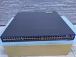 HP A5500 Series 48-Port PoE Managed Switch - 3