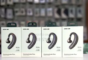 Green Lion Communication Plus Headphones