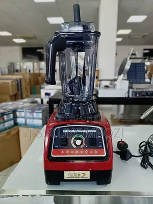 Commercial Blender CB-333 (2.5L)