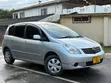Toyota Corolla Spacio 2002 Nyeupe - 2
