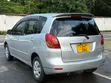 Toyota Corolla Spacio 2002 Nyeupe - 3