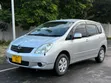 Toyota Corolla Spacio 2002 Nyeupe - 4