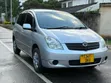 Toyota Corolla Spacio 2002 Nyeupe - 5