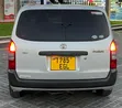 Toyota Probox 2004 Silver - 4