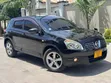 Nissan Dualis 2007 Nyeusi - 1