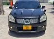 Nissan Dualis 2007 Nyeusi - 4
