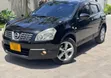 Nissan Dualis 2007 Nyeusi - 5