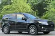 Mitsubishi Outlander LS 2007 Nyeusi - 5